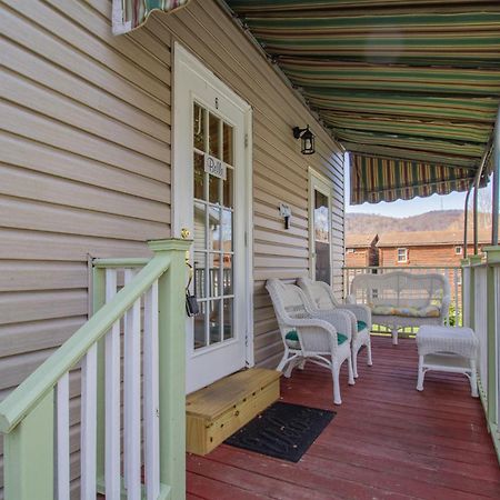 Stay In Ohiopyle Near Gap Trail, Restaurants, & The Fallls Екстер'єр фото