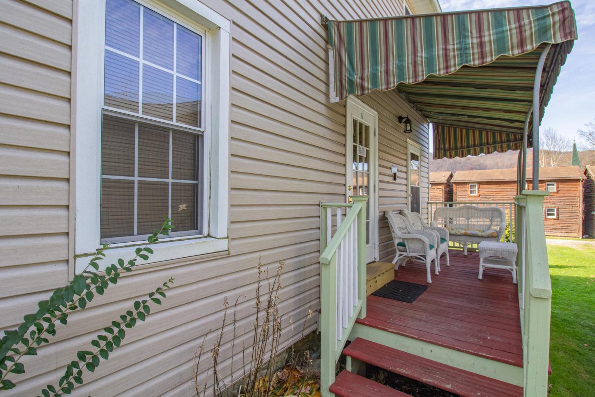 Stay In Ohiopyle Near Gap Trail, Restaurants, & The Fallls Екстер'єр фото