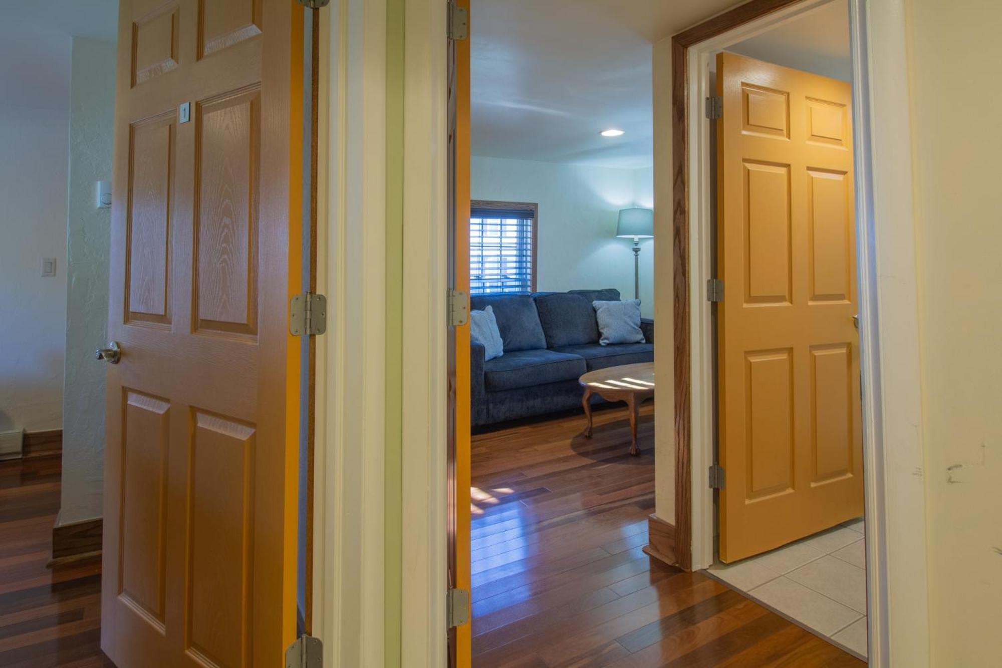 Stay In Ohiopyle Near Gap Trail, Restaurants, & The Fallls Екстер'єр фото
