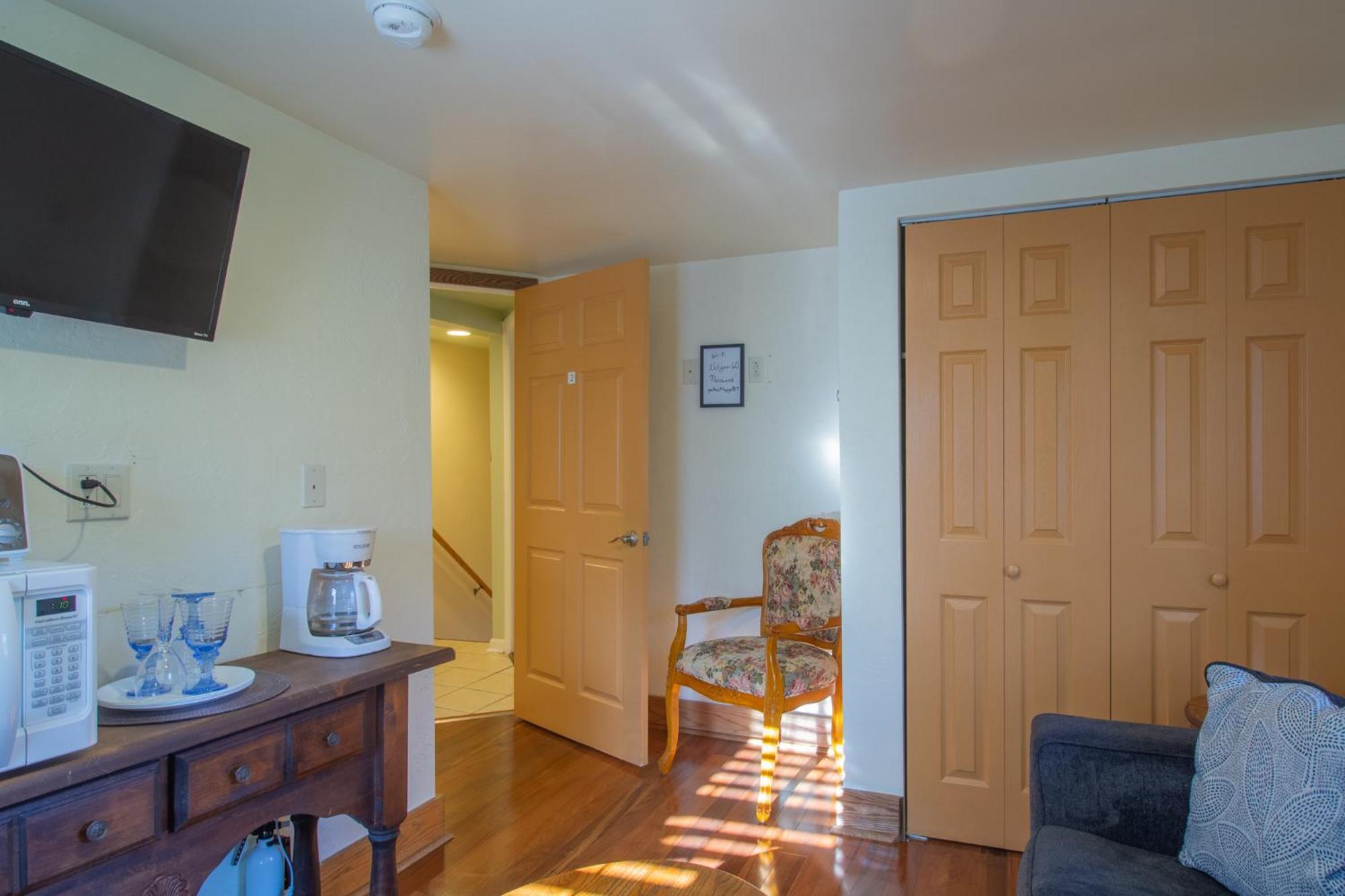 Stay In Ohiopyle Near Gap Trail, Restaurants, & The Fallls Екстер'єр фото