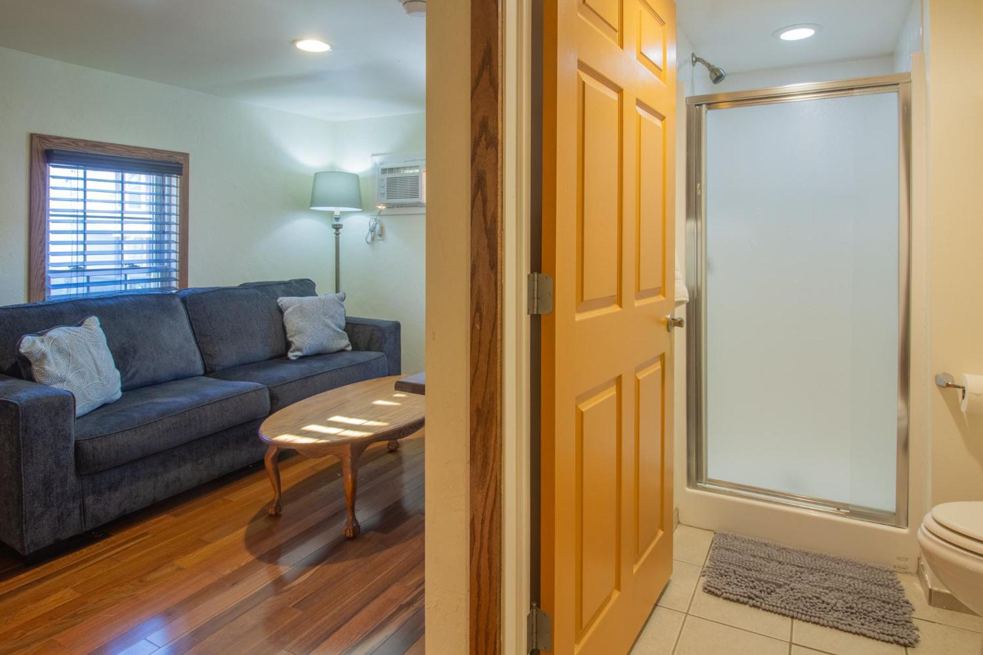 Stay In Ohiopyle Near Gap Trail, Restaurants, & The Fallls Екстер'єр фото